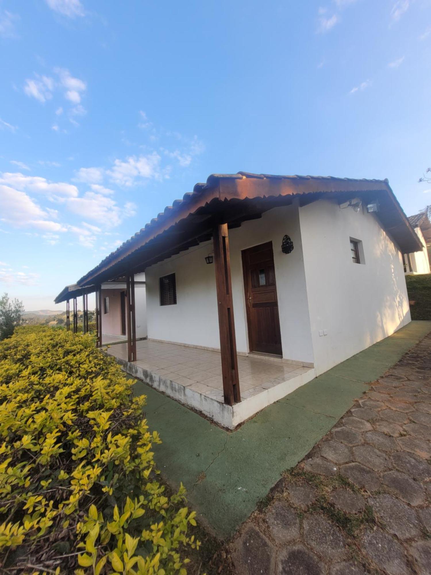 Do Mirante Joanópolis