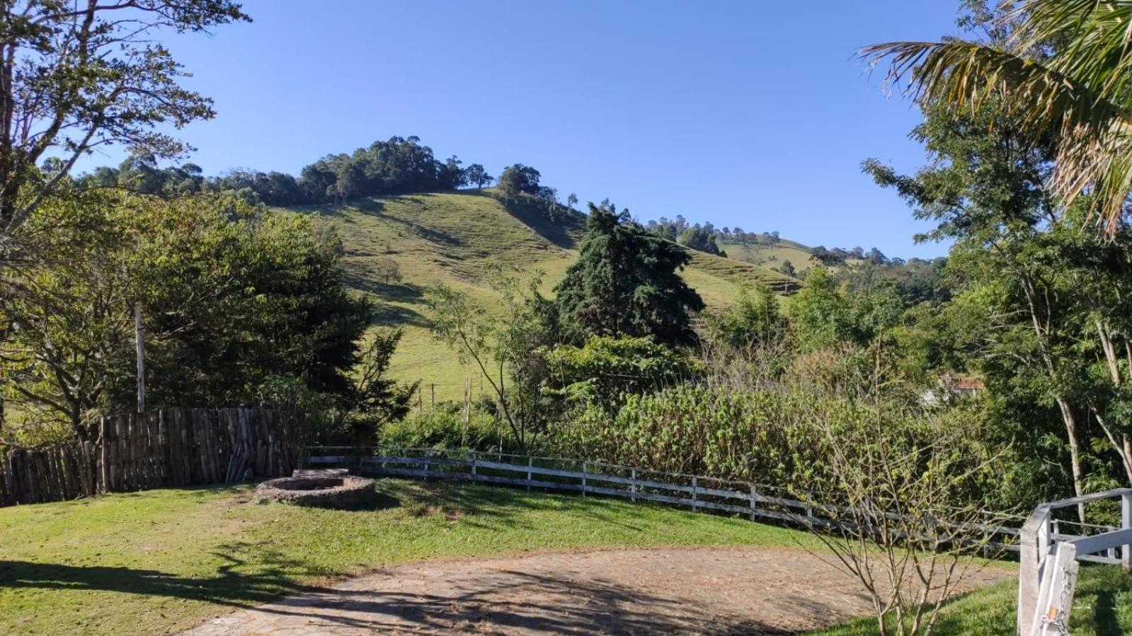 Do Mirante Alojamento de Turismo Selvagem *
