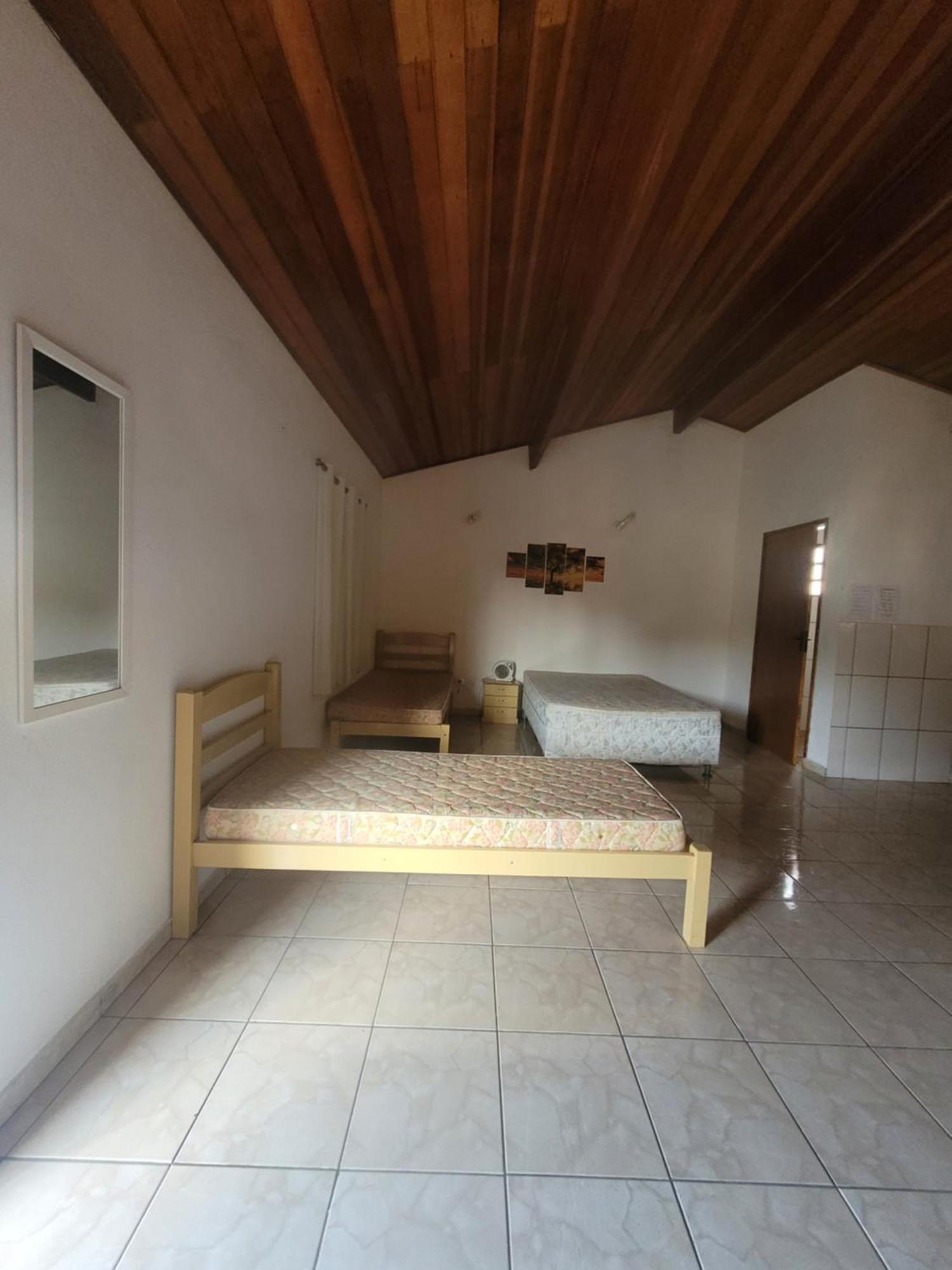 Lodge Do Mirante