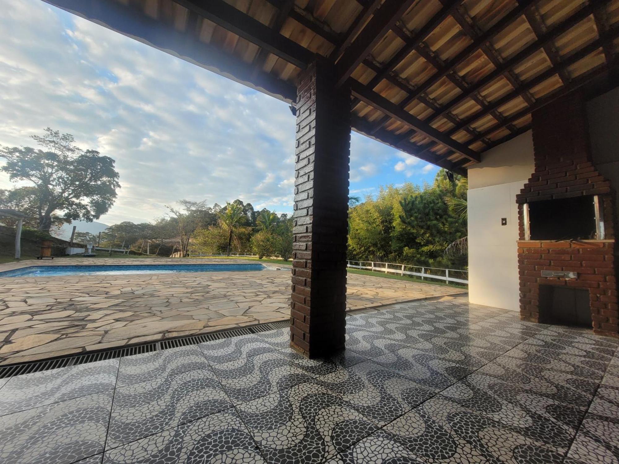 Do Mirante Lodge *