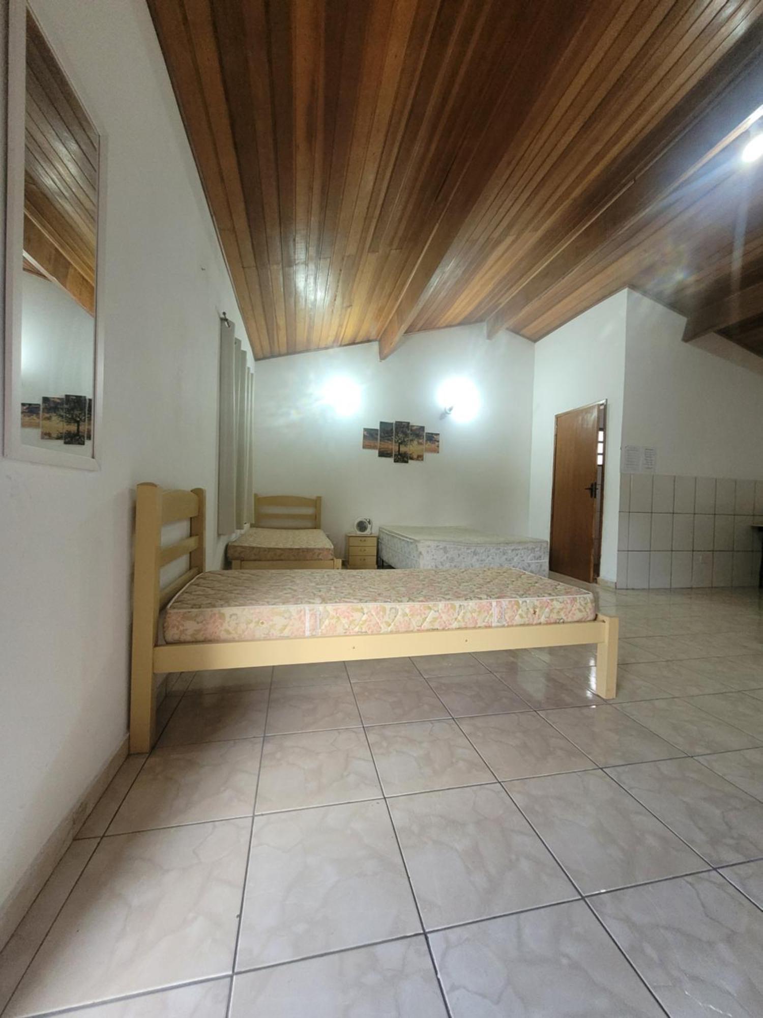 Do Mirante Lodge