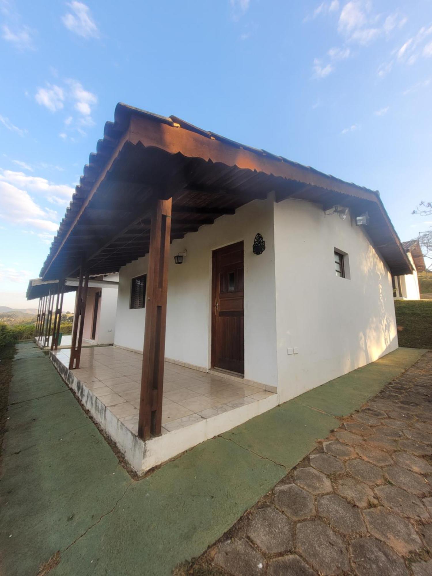 Do Mirante Lodge *