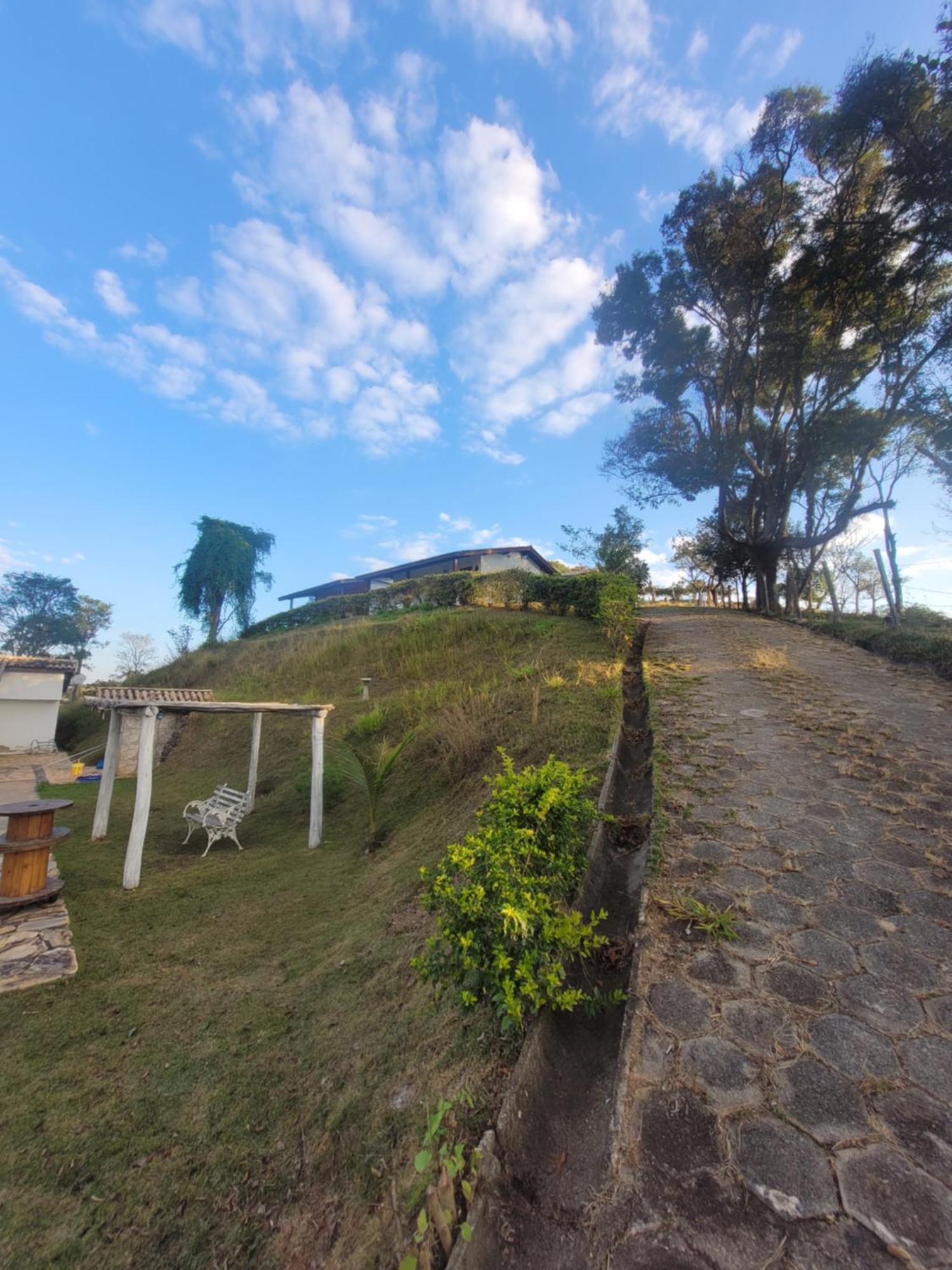 Do Mirante Lodge