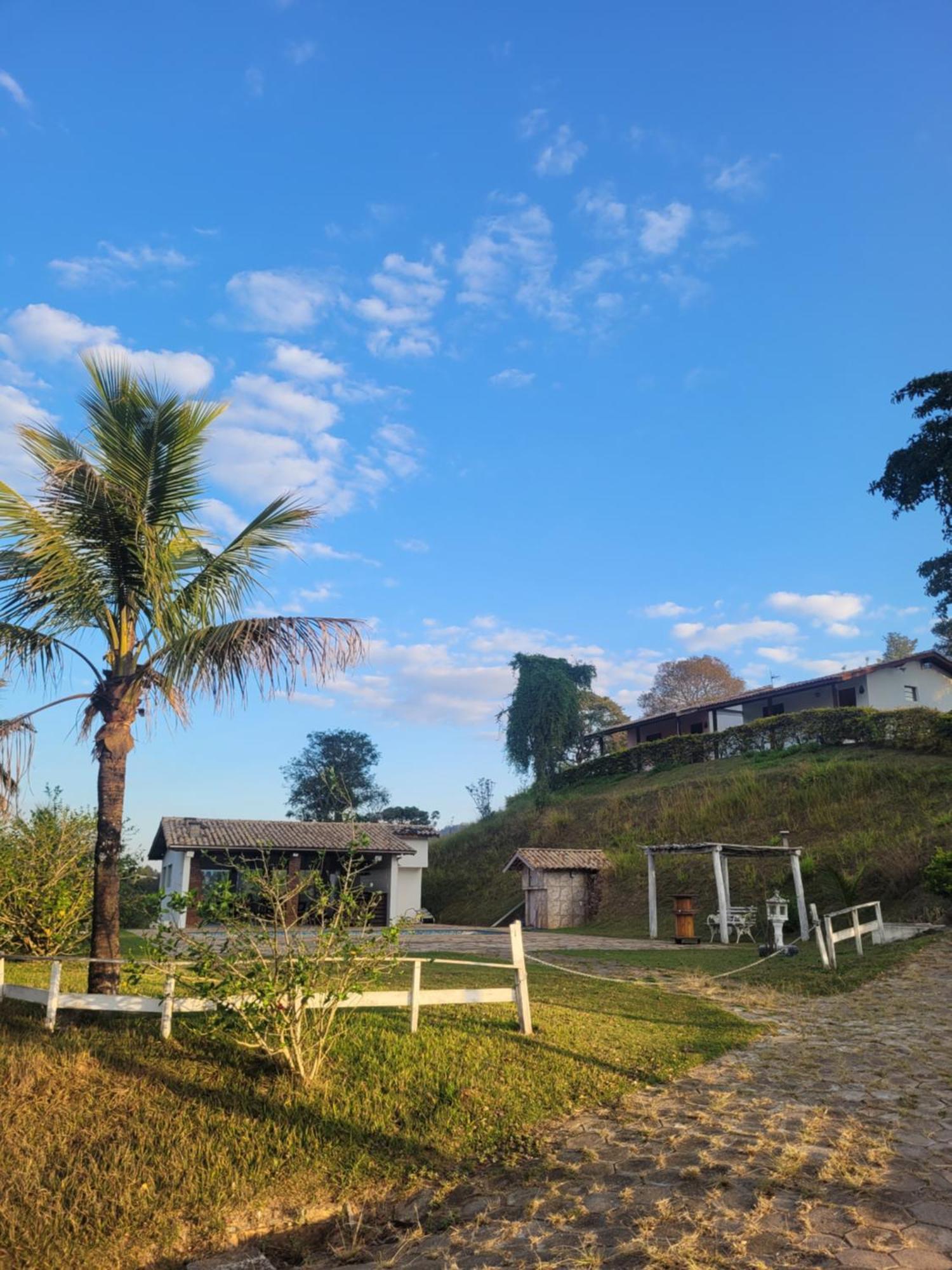Do Mirante Lodge *