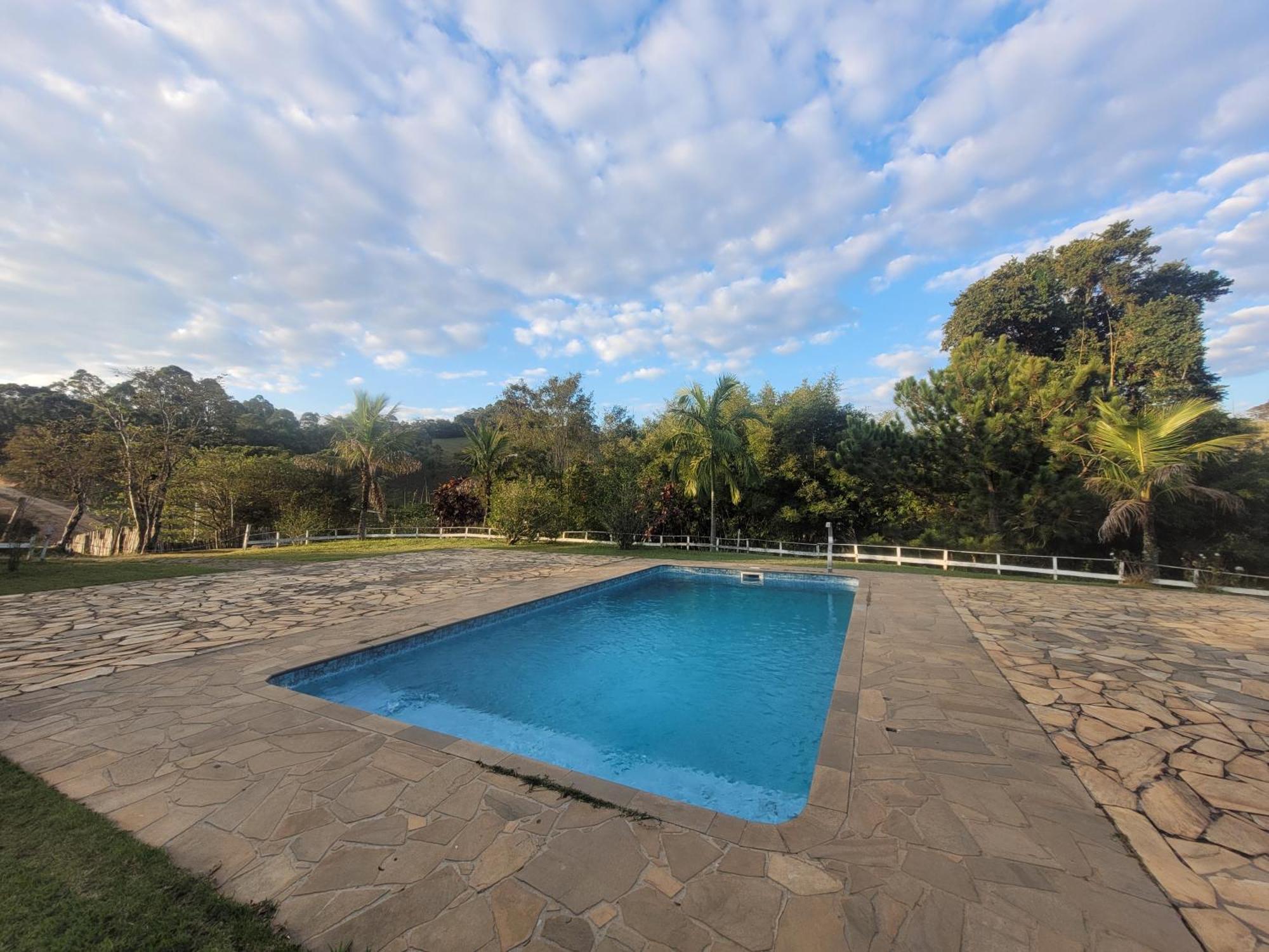 Do Mirante Lodge Joanopolis