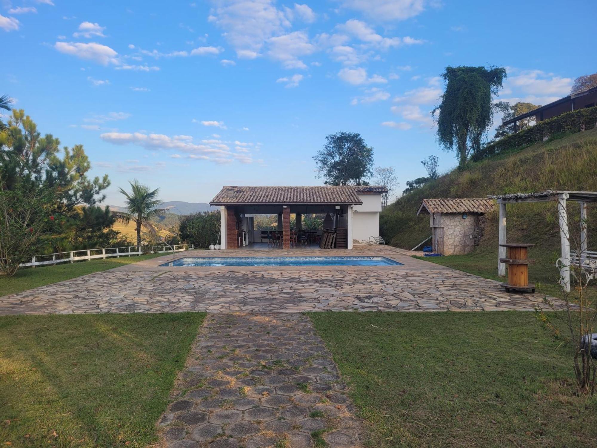 Do Mirante Lodge