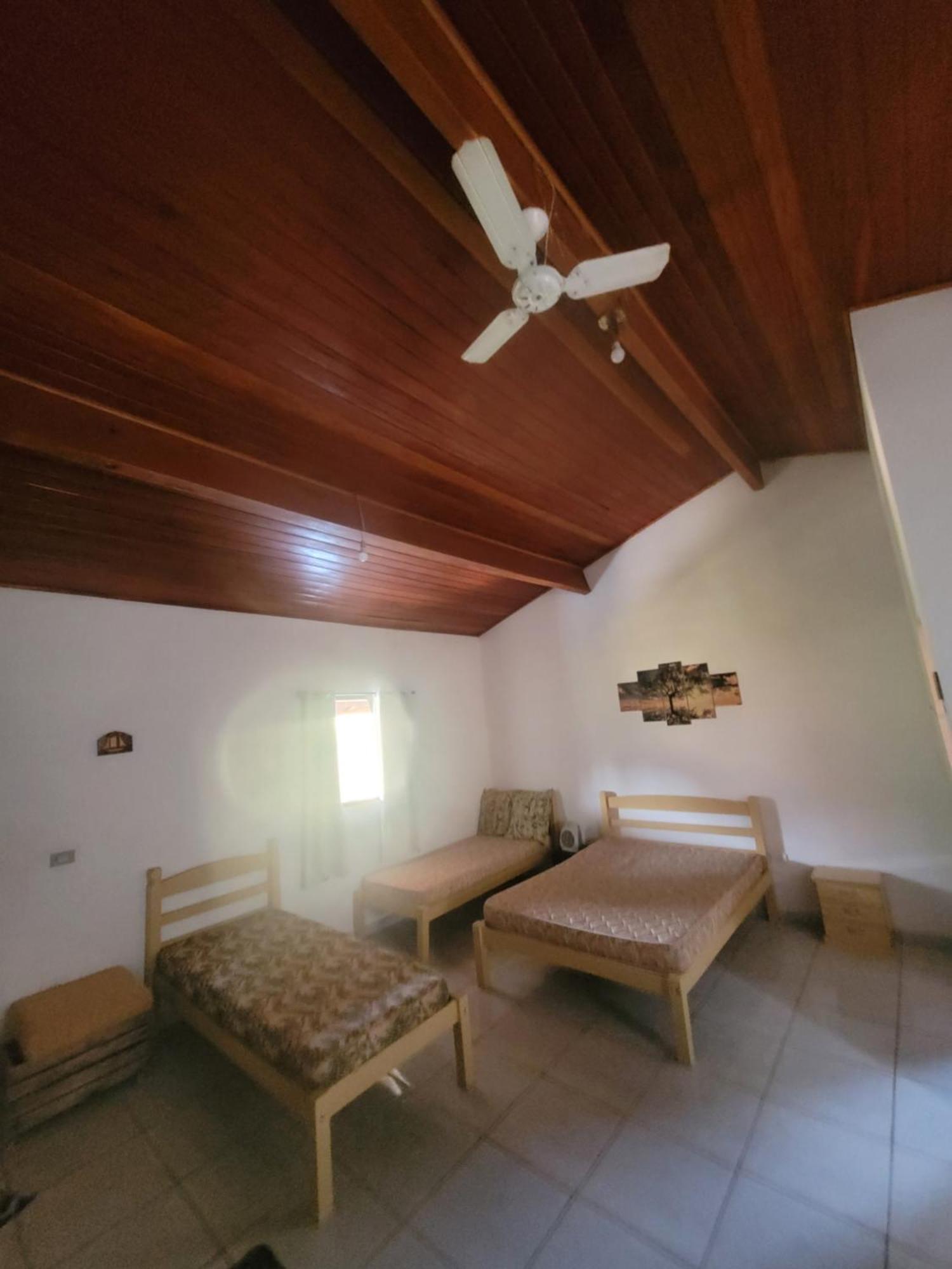 Lodge Do Mirante Joanopolis