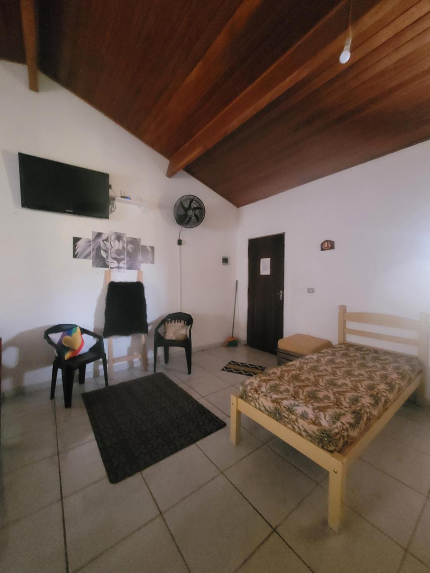 Lodge Do Mirante Joanopolis